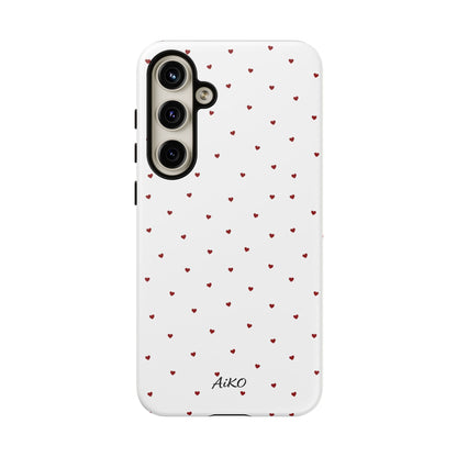Heart Confetti