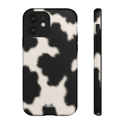 Cow Print