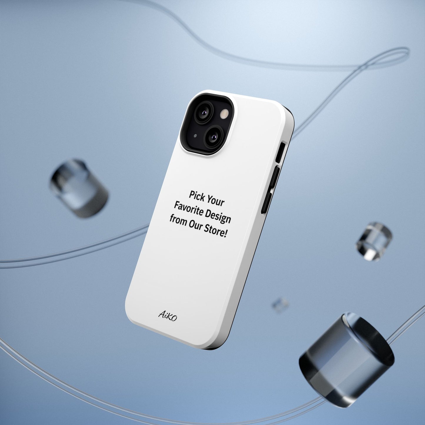Custom Order – Any Phone Model