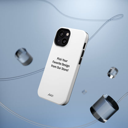 Custom Order – Any Phone Model