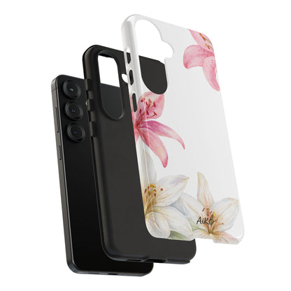 Floral Lily