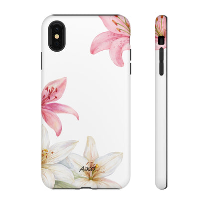 Floral Lily