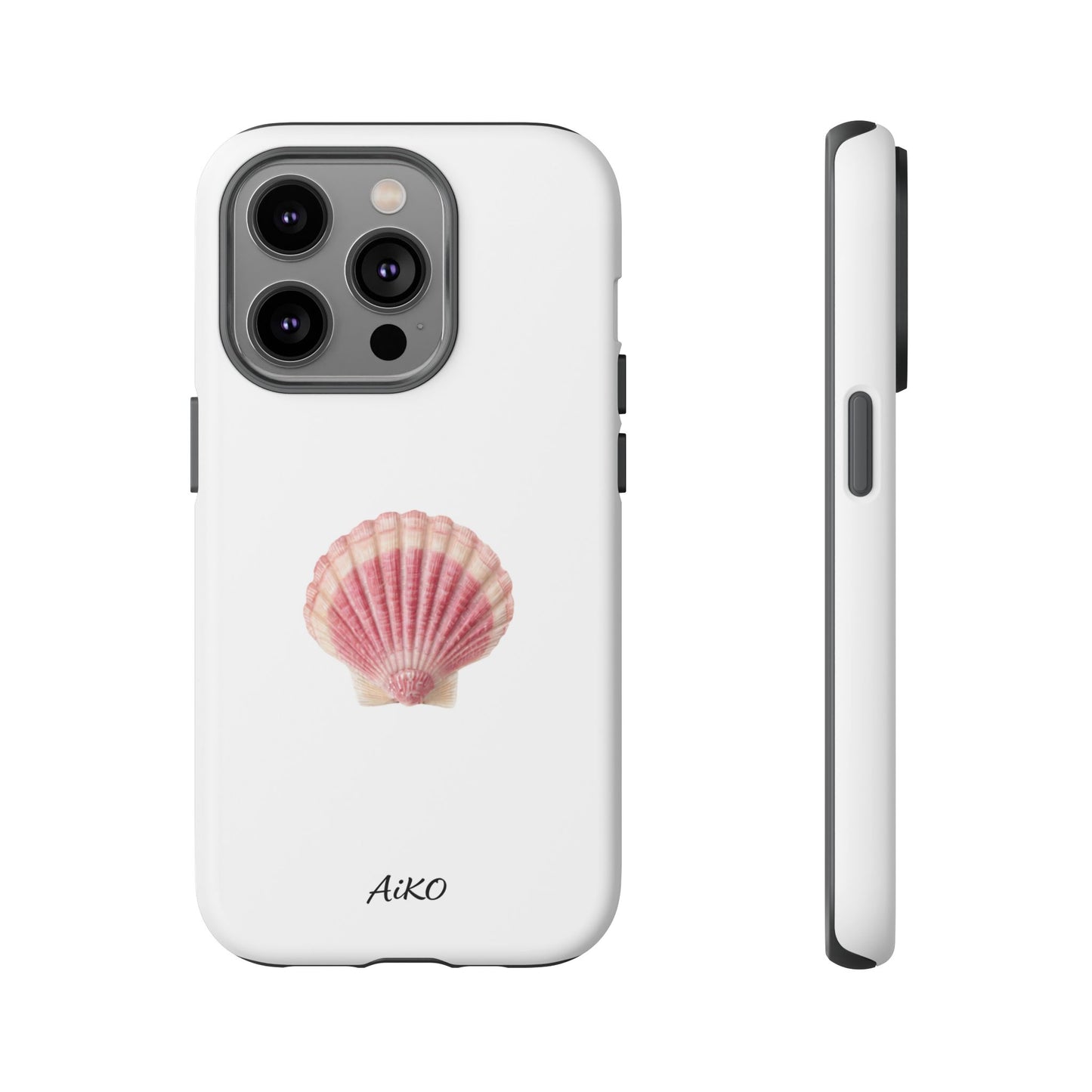 Shell Blush