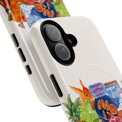 Mediterranean Fruit Bowl (Magsafe)