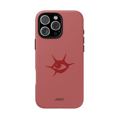 Minimal Red