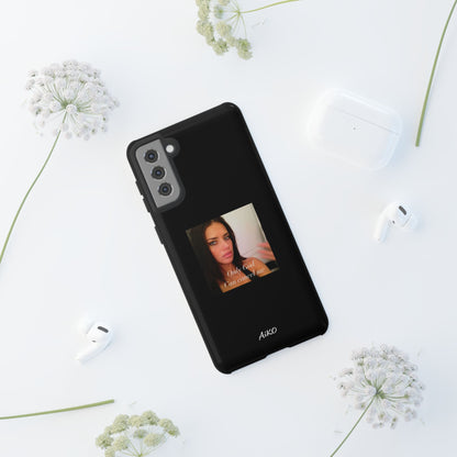 "Only God Can Cancel Me" (Black)