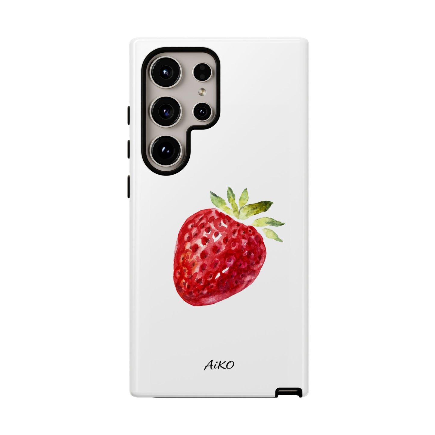 Strawberry Case