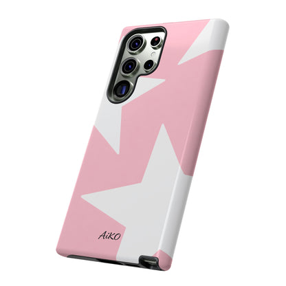 Pretty in Pink