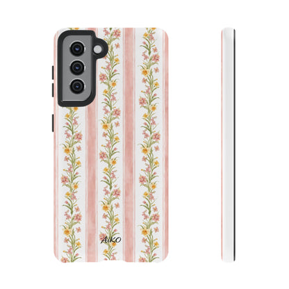 Flowery Garden