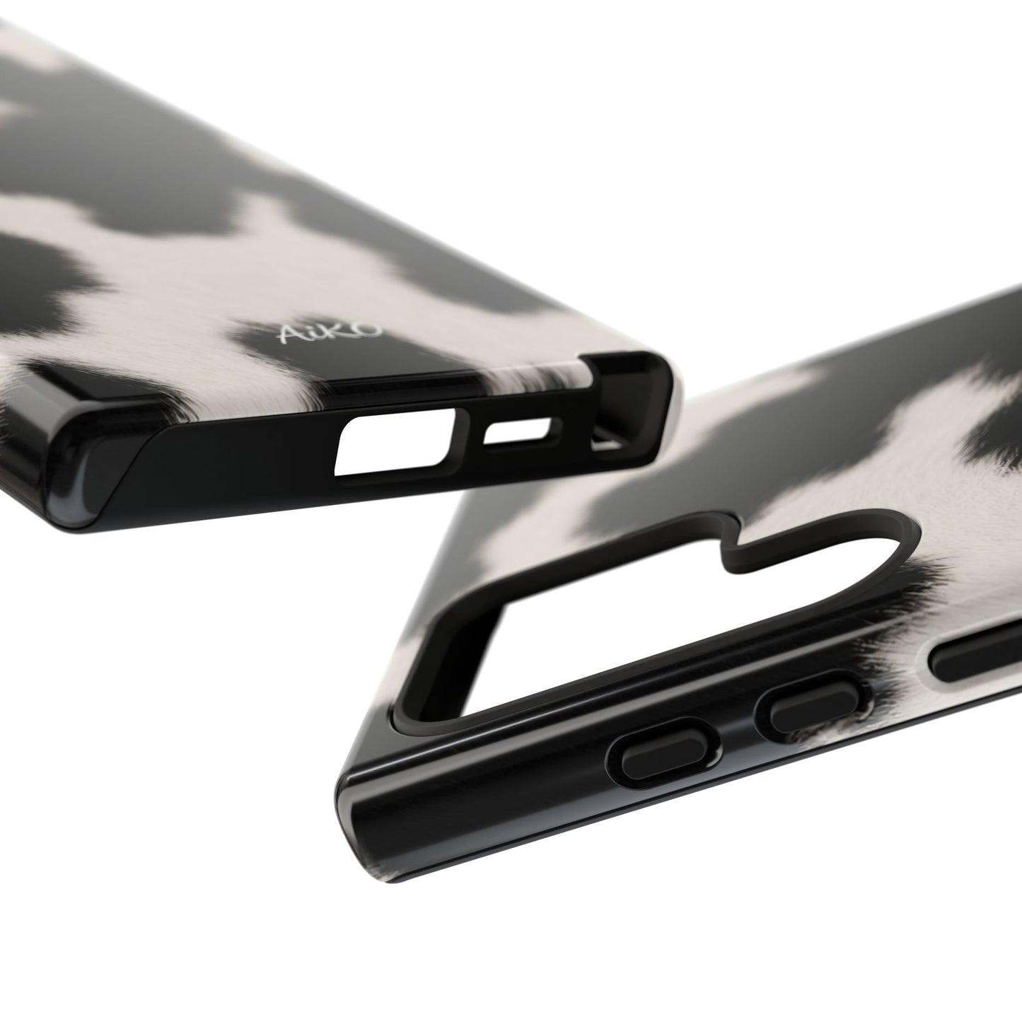 Cow Print