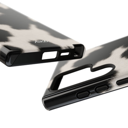 Cow Print