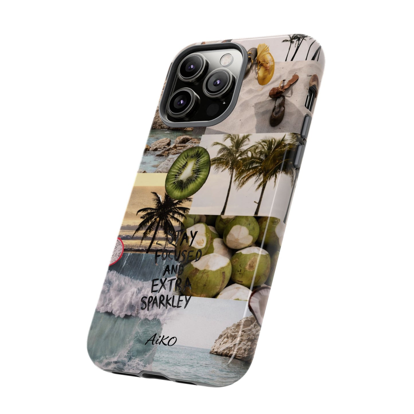 Coconut Whispers