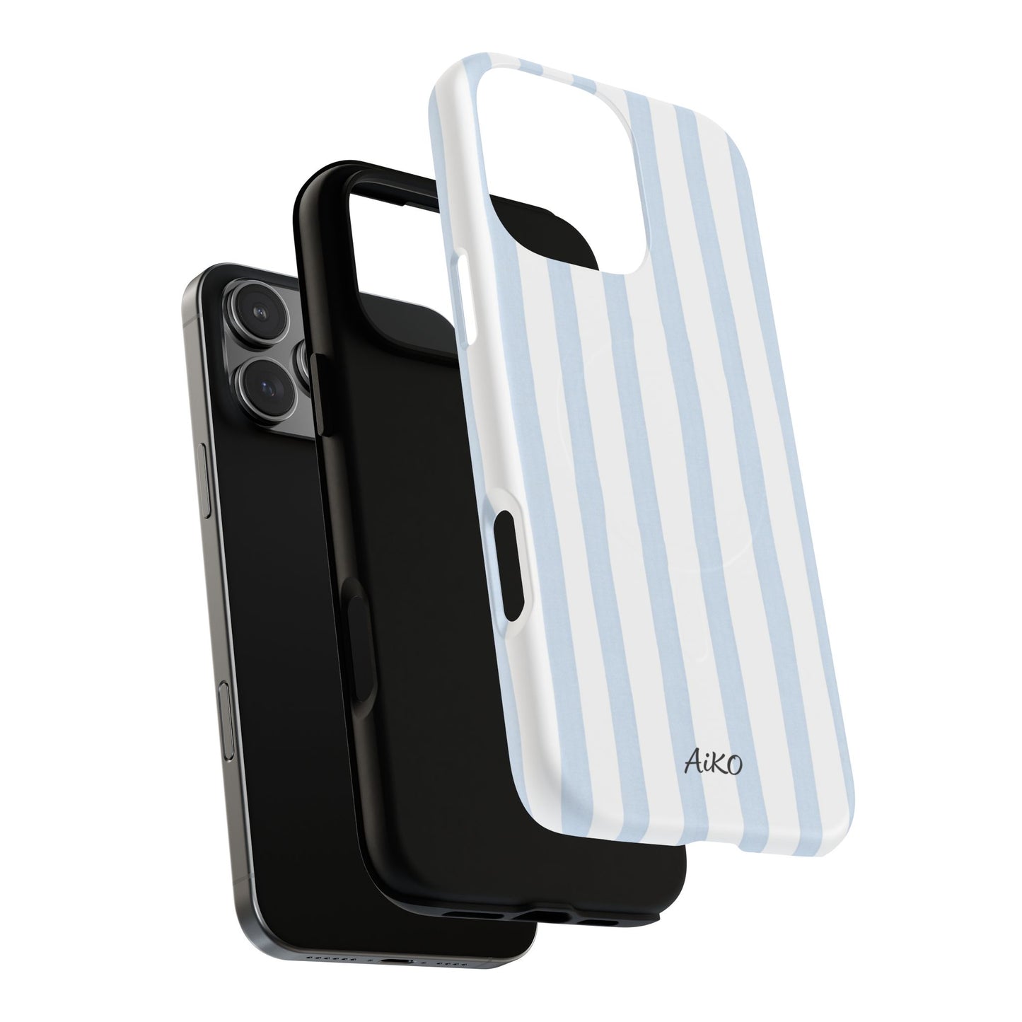 Coastal Stripes (Magsafe)