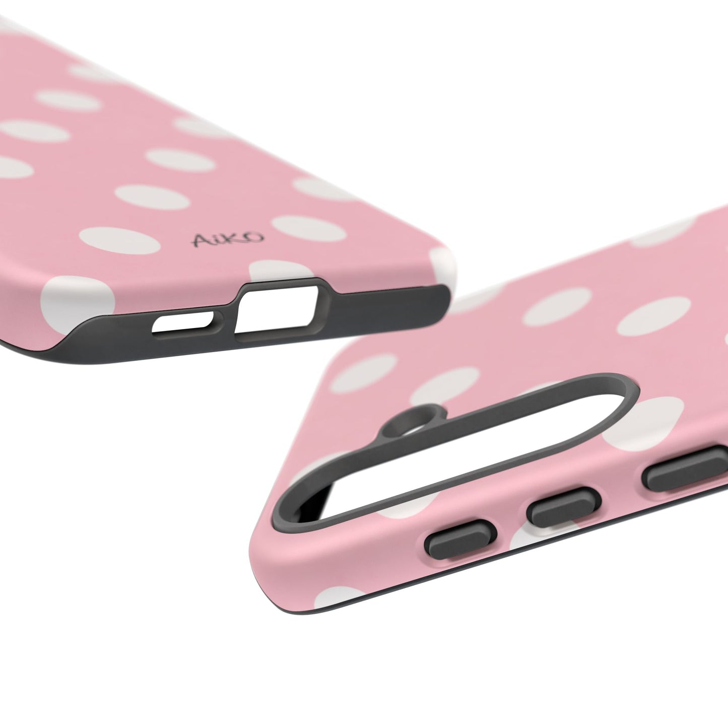 PolkaDoll V3