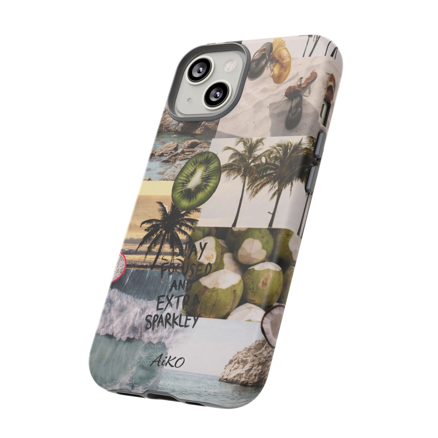 Coconut Whispers