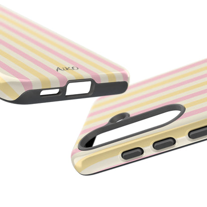Pastel Stripe