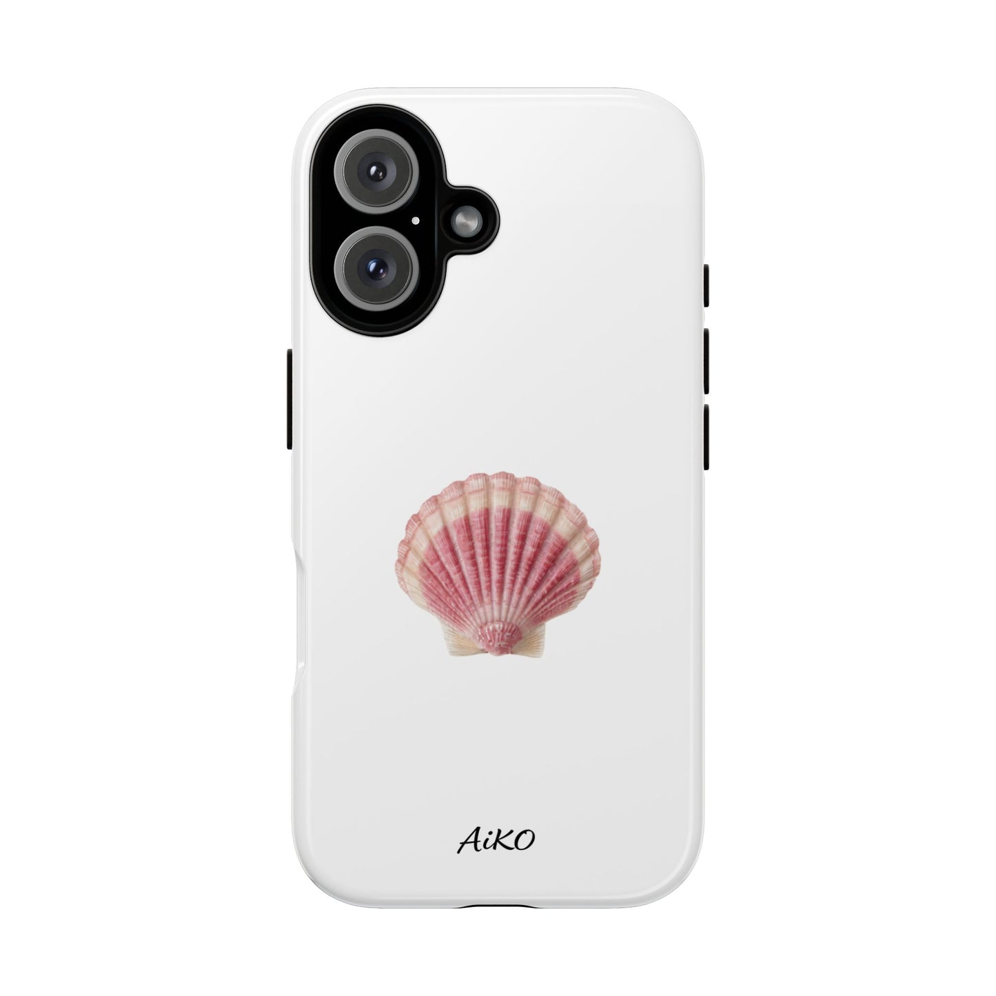 Shell Blush