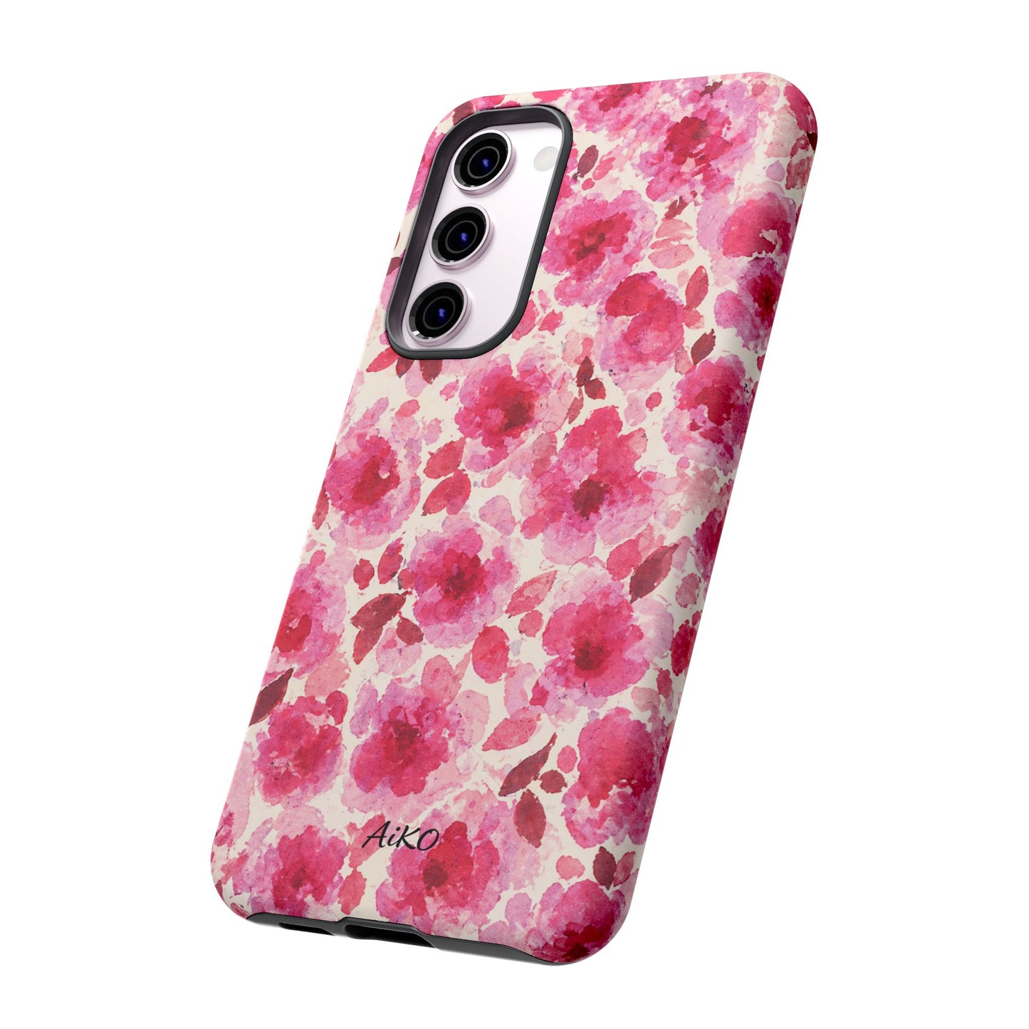 Pink Blossom