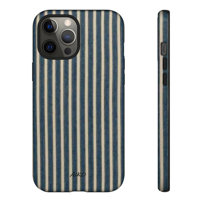 Vintage Indigo