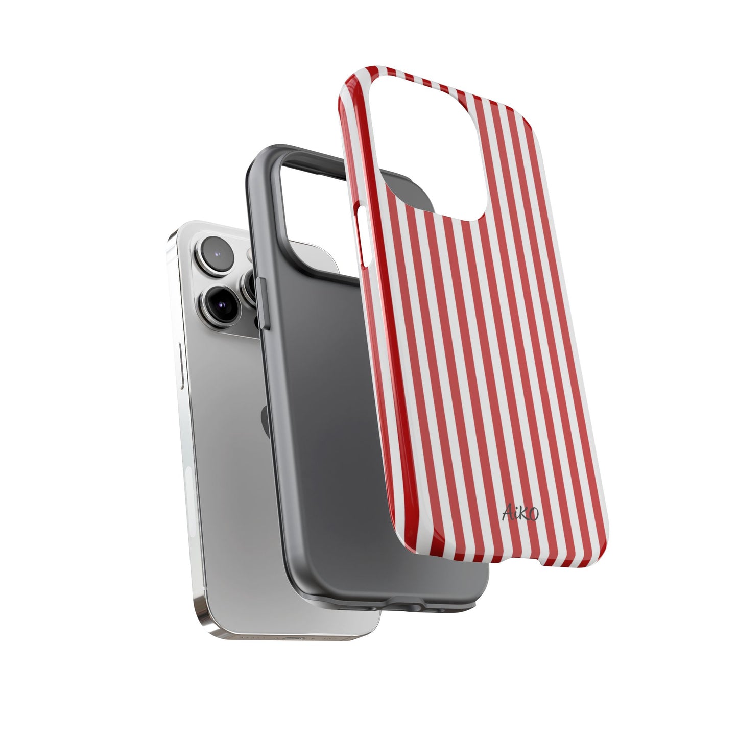 Classic Stripes