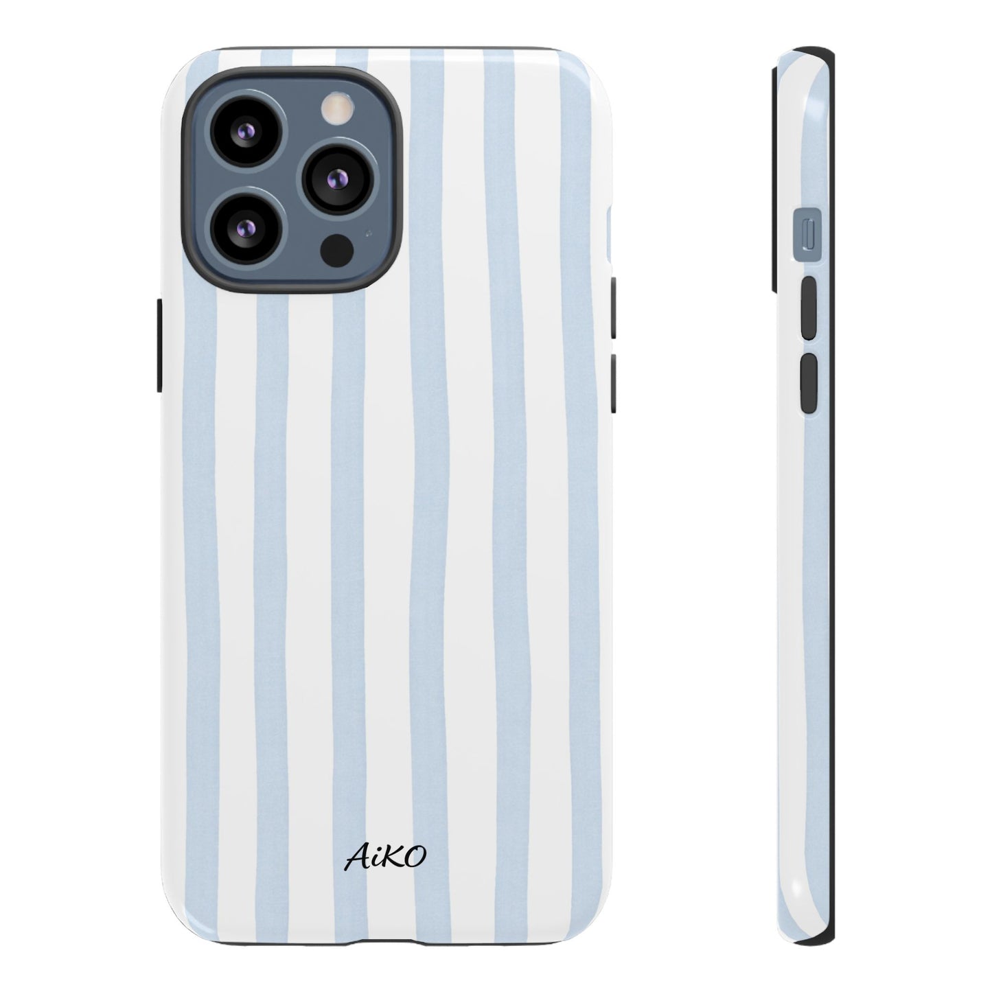 Coastal Stripes