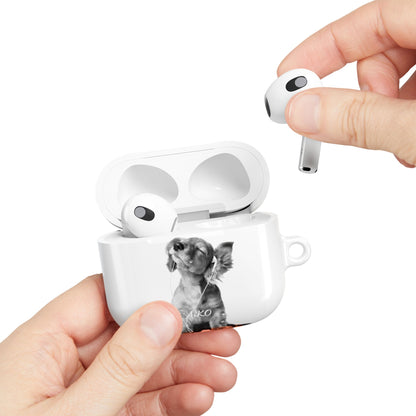 Vibes Only AirPods Cases