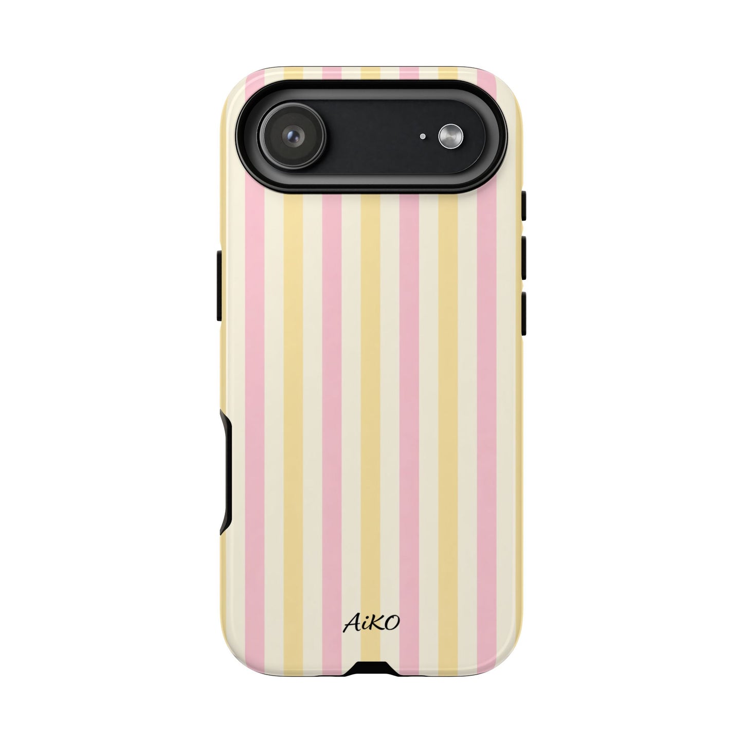 Pastel Stripe