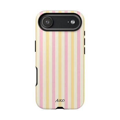 Pastel Stripe