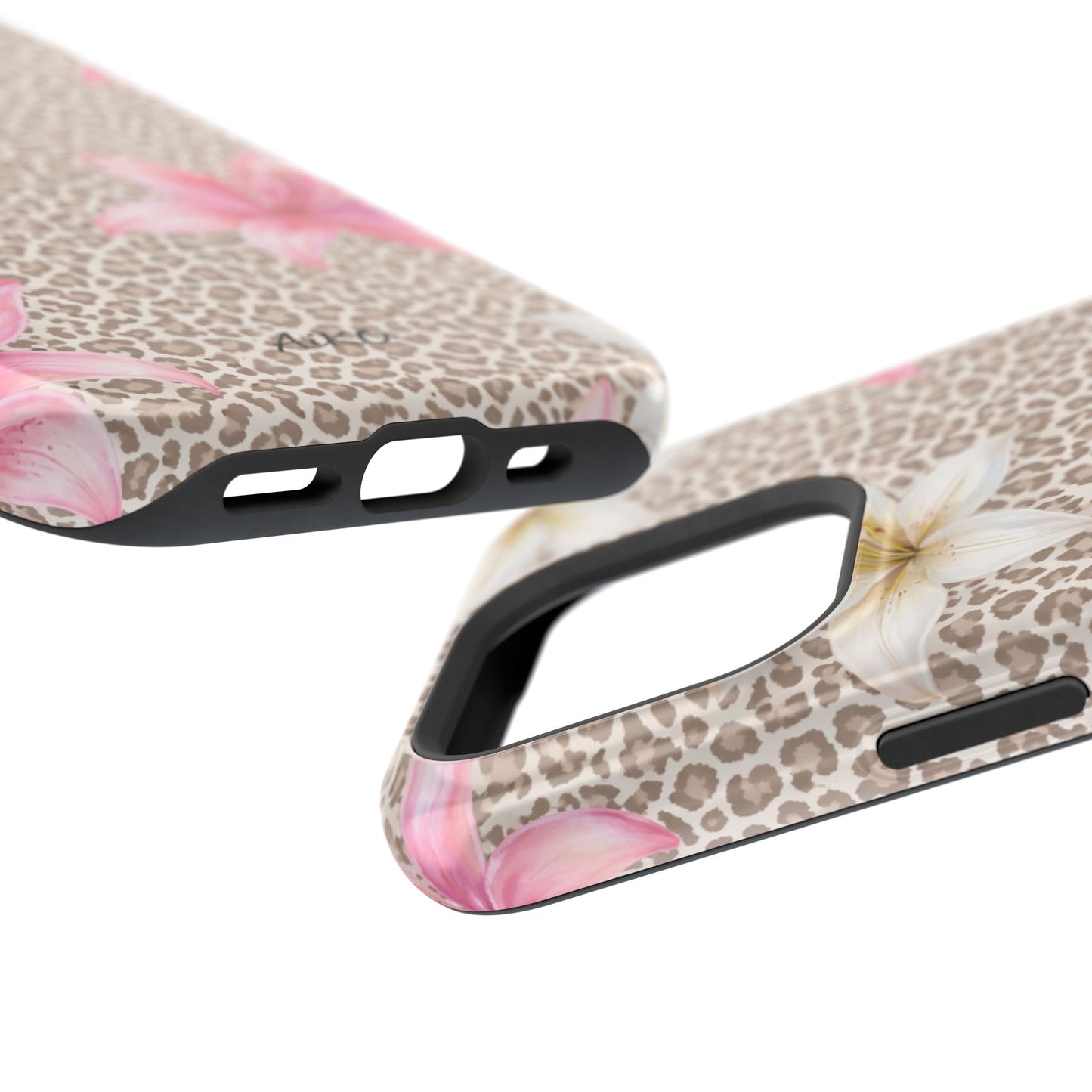 Blossom Grace (Light Leo Print) (Magsafe)