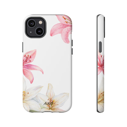 Floral Lily