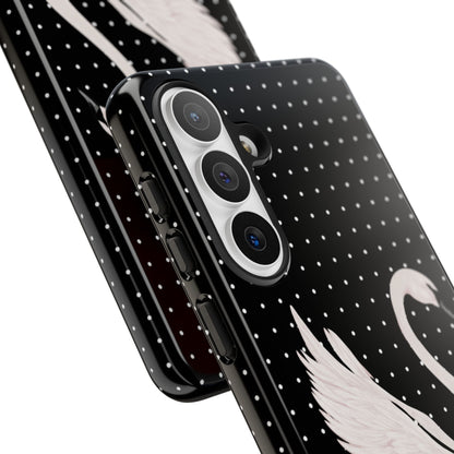 Swan Case (Black)