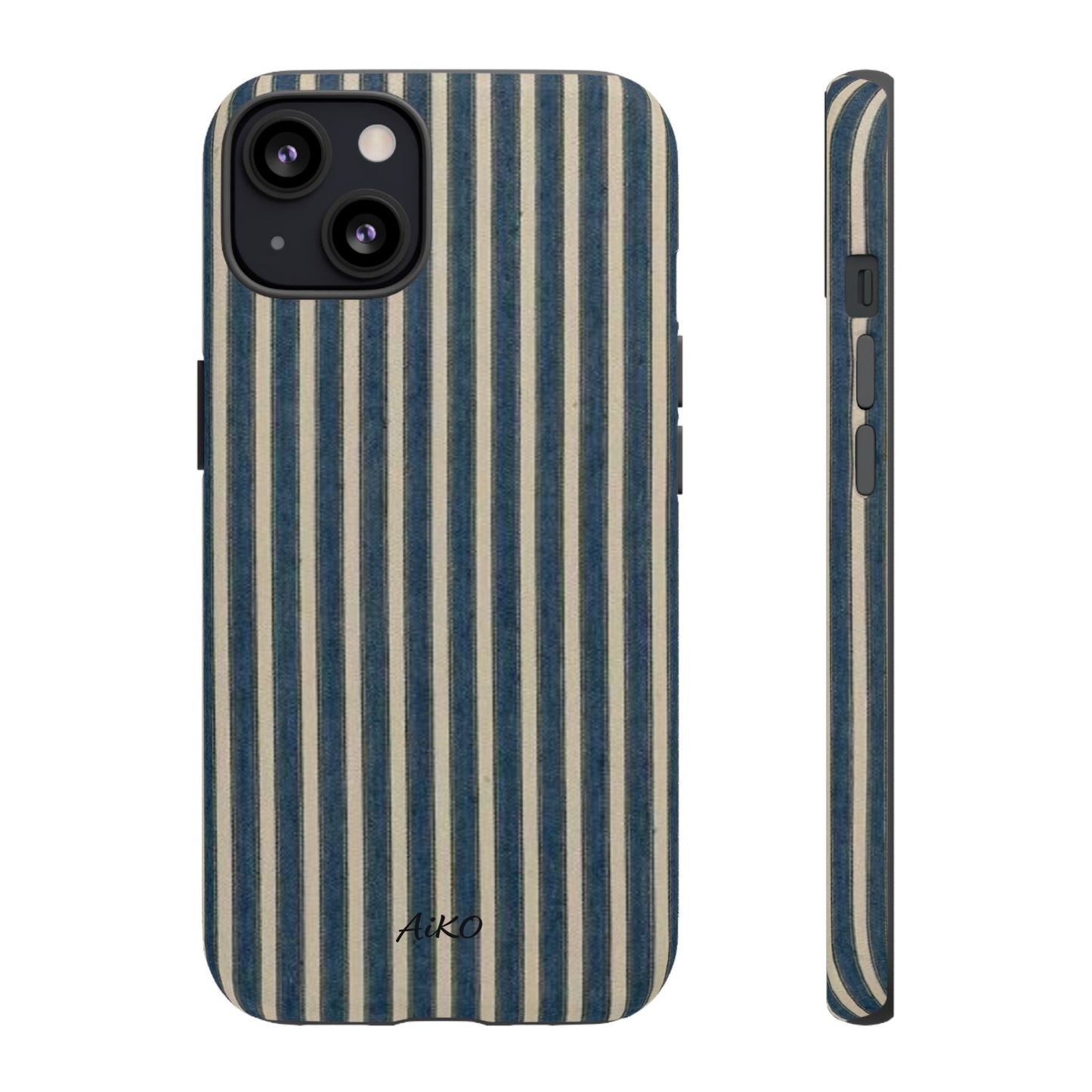 Vintage Indigo