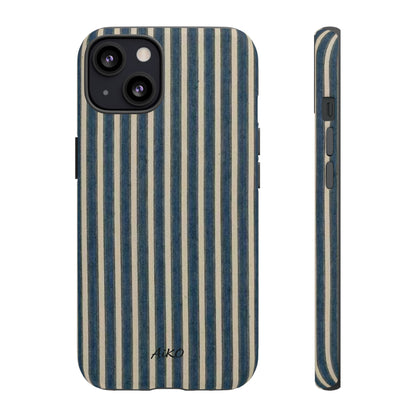 Vintage Indigo