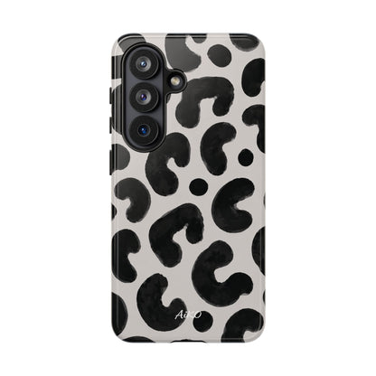 Leopard Noir