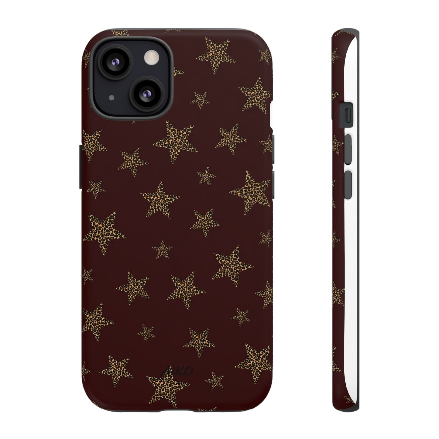 Leo Star