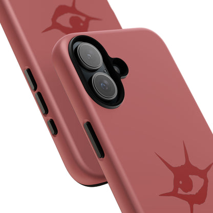 Minimal Red