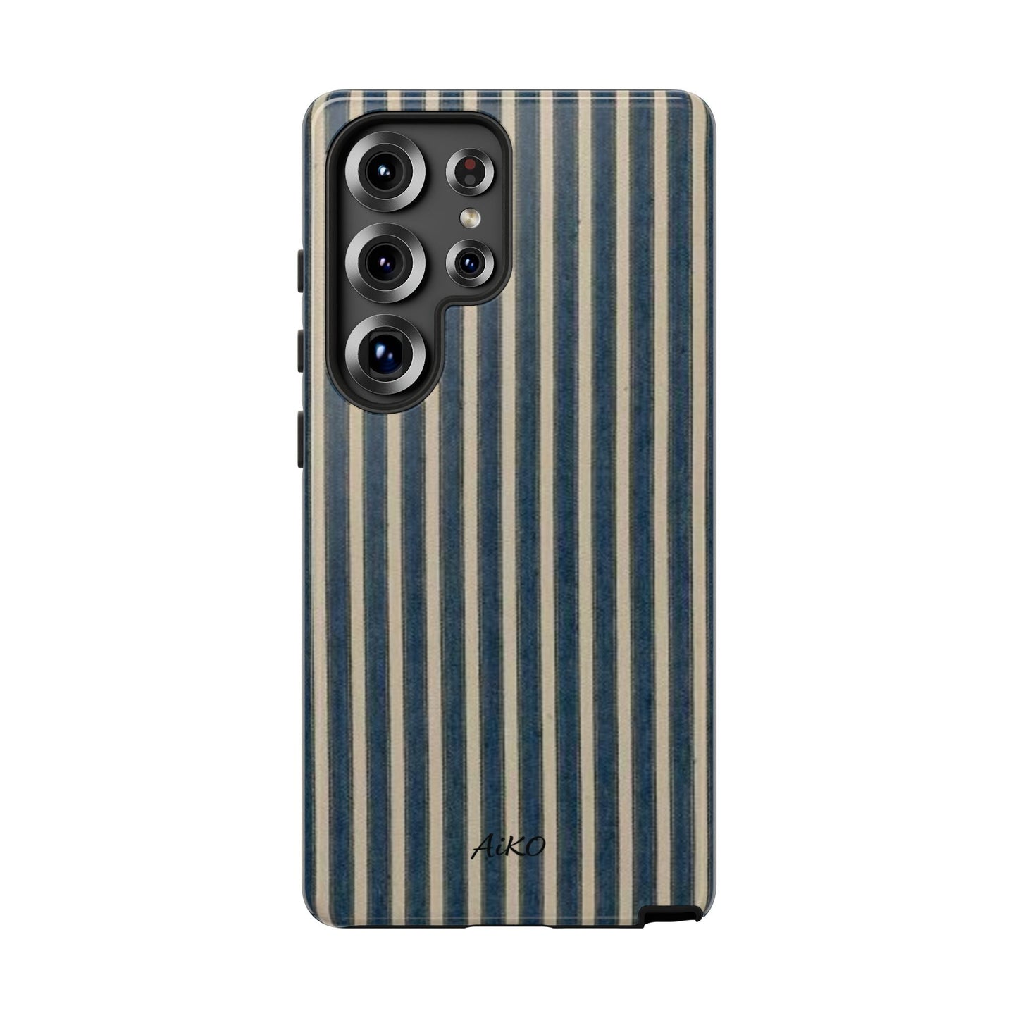Vintage Indigo