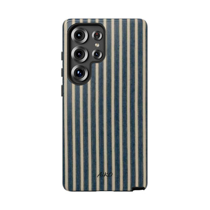 Vintage Indigo