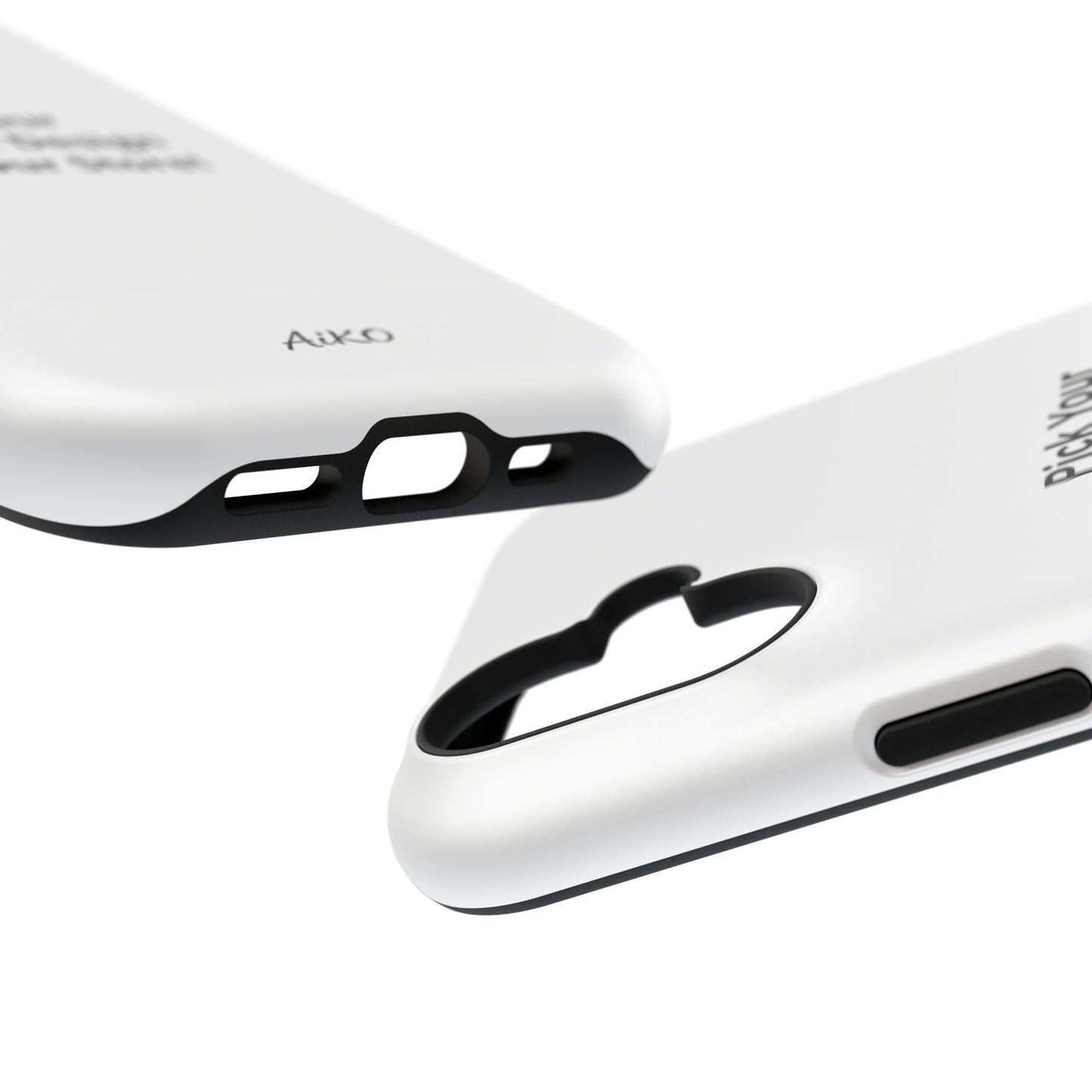 Custom Order – Any Phone Model