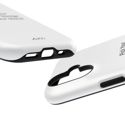 Custom Order – Any Phone Model