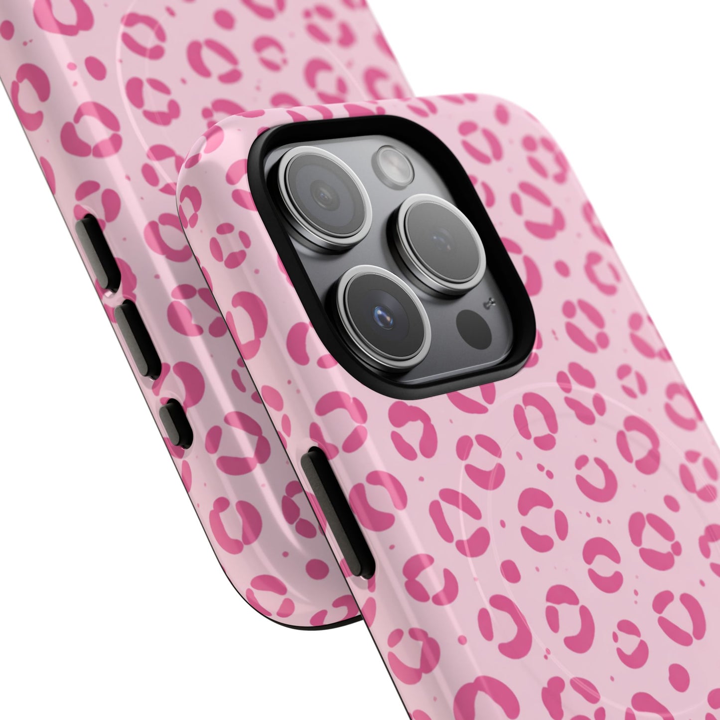 Spotted in Pink on Pink (Magsafe)