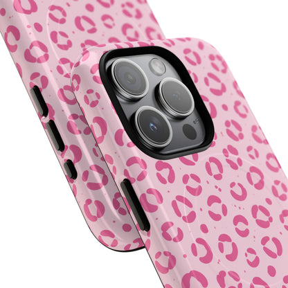 Spotted in Pink on Pink (Magsafe)