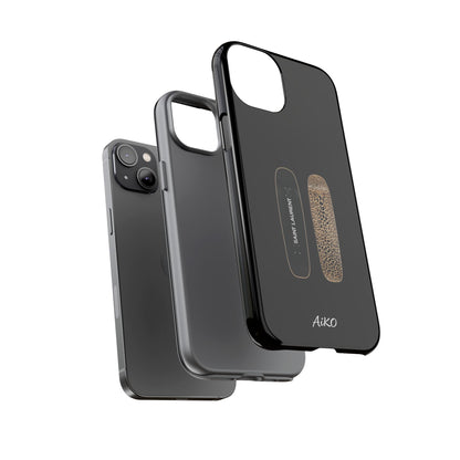 Aiko Skateboards (Black)
