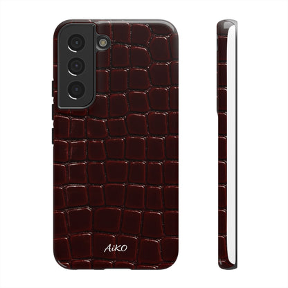 Crocodile Case