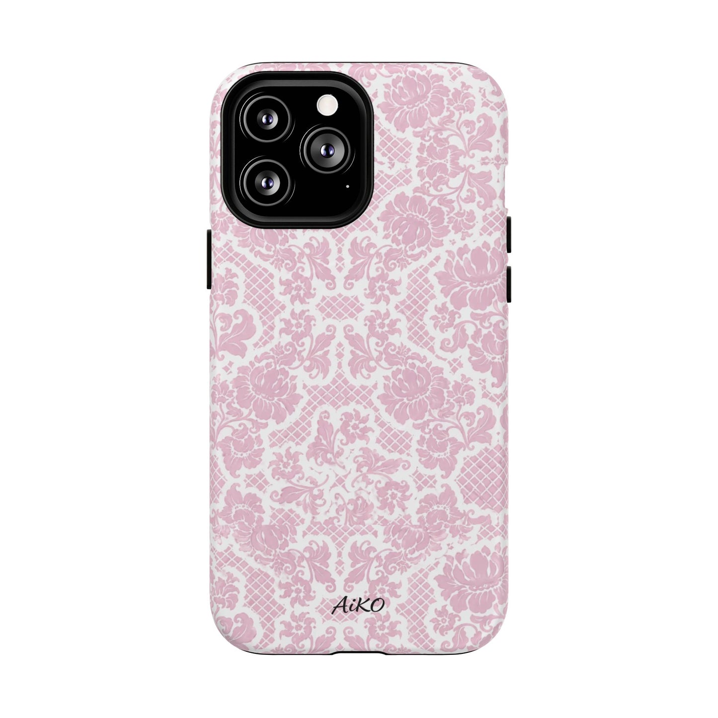 Lace & Blush (Magsafe)