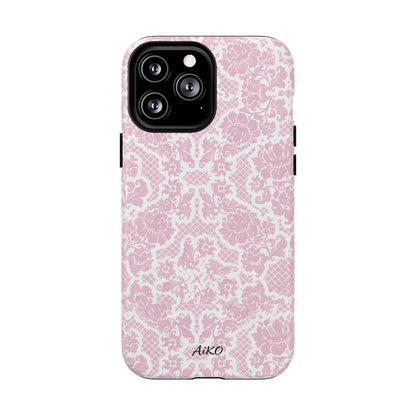 Lace & Blush (Magsafe)