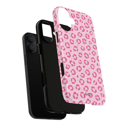 Spotted in Pink on Pink (Magsafe)