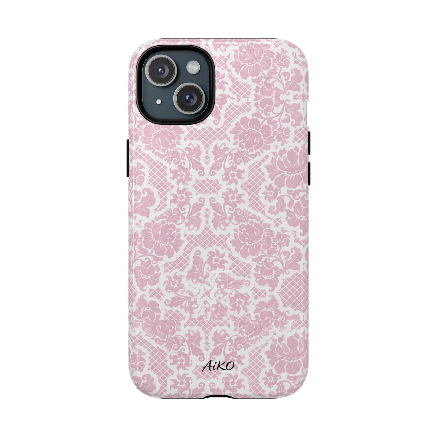 Lace & Blush (Magsafe)