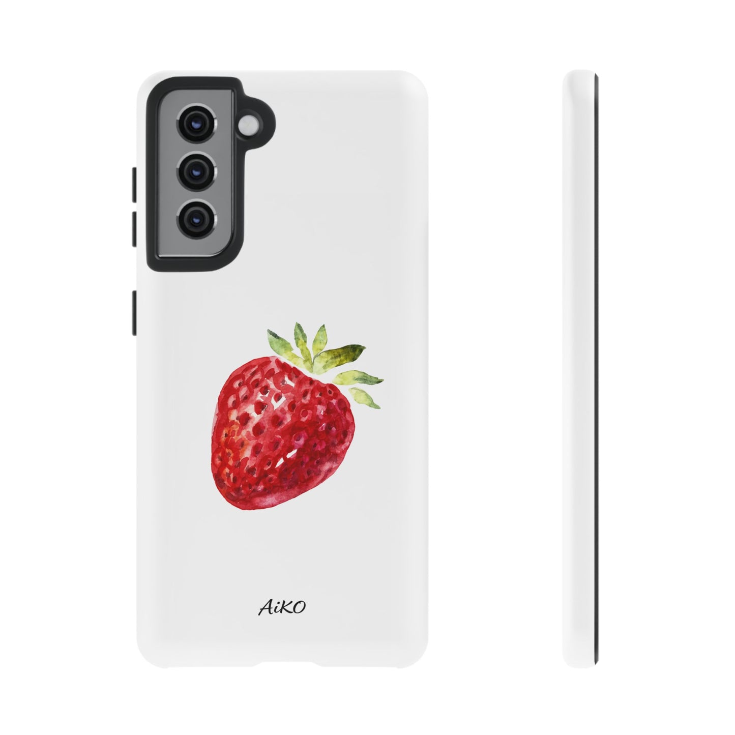 Strawberry Case