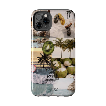 Coconut Whispers
